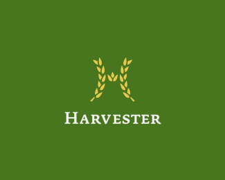 Harvester