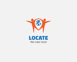 Locate