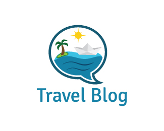 Travel Blog