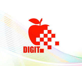 Digit Apple