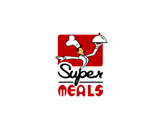 SuperMeals v2