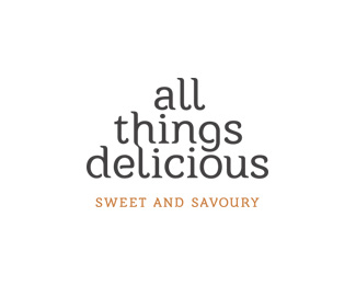 all things delicious