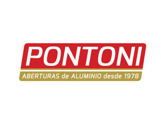 Aberturas Pontoni