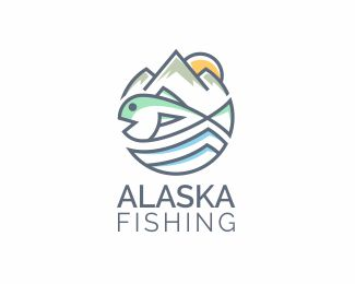 Alaska Fishing