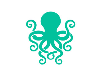 Octopus logo