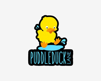 Puddleduck Lane