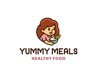 Yummy meals