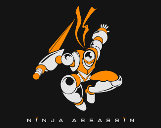 Ninja Assassin