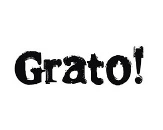 Grato!