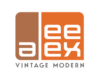 lee alex vintage modern