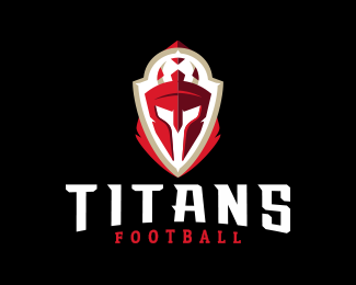 Titans Football