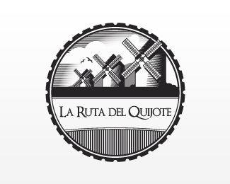 La ruta del quijote