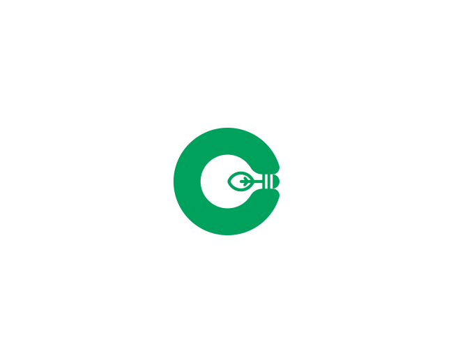 C Logo