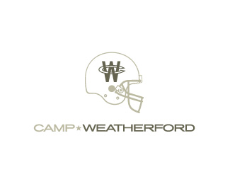 Camp Weatherford Proposed logo