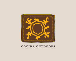 Cocina Outdoors