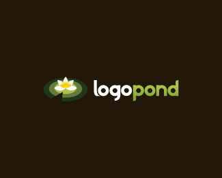 logopond