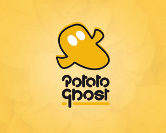 POTATO GHOST