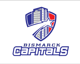 Bismarck Capitals