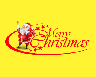 Christmas Logo