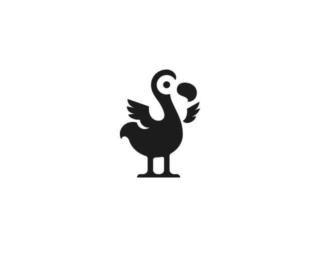 Dodo bird