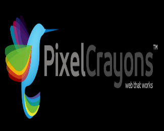 PixelCrayons