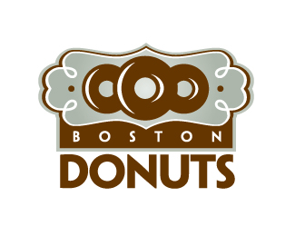 Boston Donuts