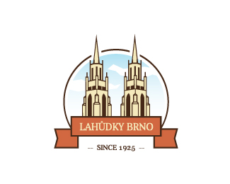 Lahudky Brno