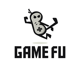 gaming logo