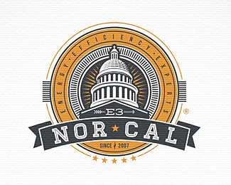 e-3 norcal