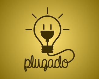 Plugado