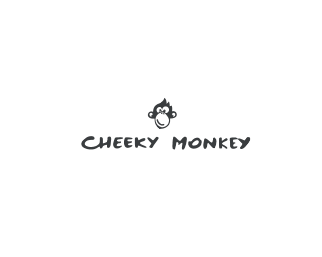 Cheeky Monkey