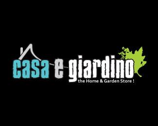 casa e giardino