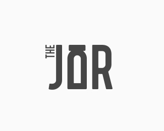 The Jar Logo