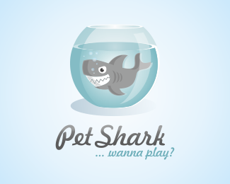 Pet Shark