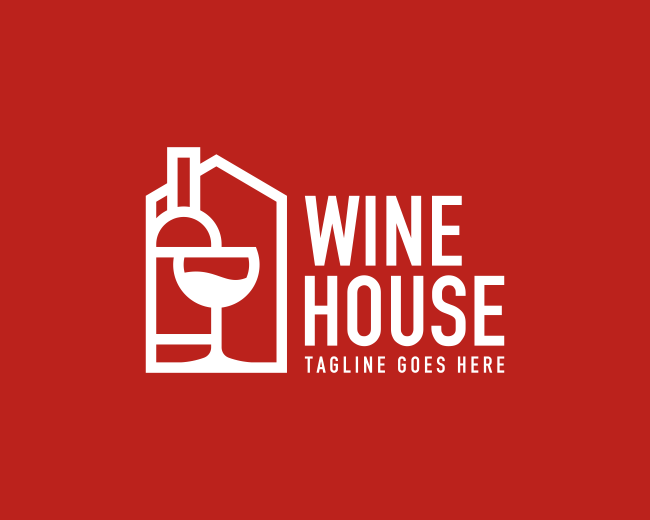 Wine House Logo