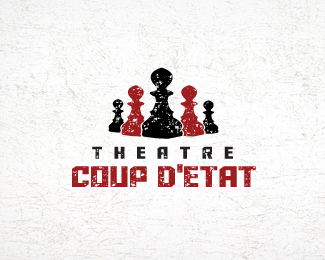 Theatre Coup d'Etat