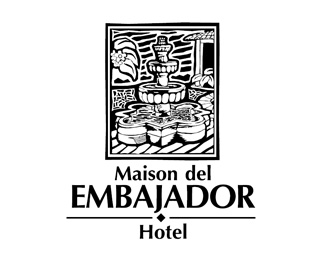 Maison del Embajador