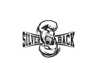 silverback