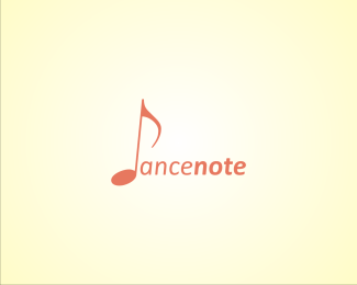 DanceNote