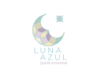 Luna Azul