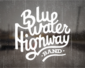 Blue Water Highway Band