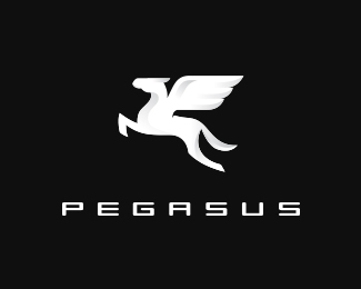 Pegasus Logo