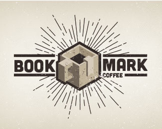 Bookmark Coffee