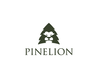 Pine Lion