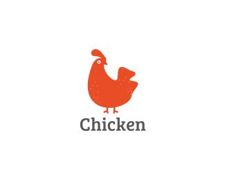 Chicken Logo