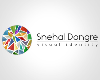 SD visual identity