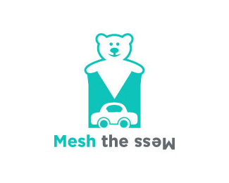 Mesh the Mess