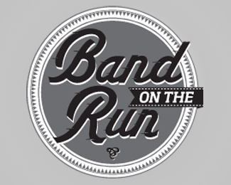 Band on the Run