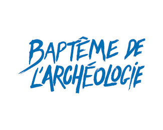 Baptême de l'archéologie