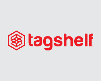 Tagshelf